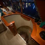 Ботель Amazing Boat To Sleep In Barcelona *
