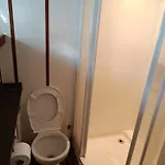 Ботель Amazing Boat To Sleep In Barcelona Сан-Адриан-де-Бесос